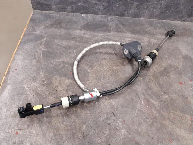 Gear shift VOLVO S80 II (124)