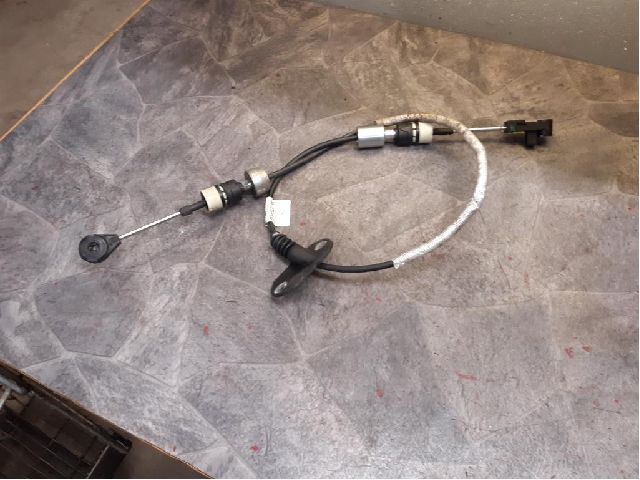 Gear shift VOLVO XC70 II (136)