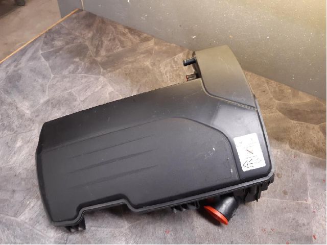 Luftfilter RENAULT CLIO Mk II (BB_, CB_)