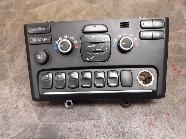 Aircondition boks VOLVO XC90 I (275)