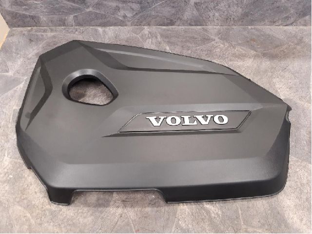 Motorabdeckung VOLVO S60 II (134)