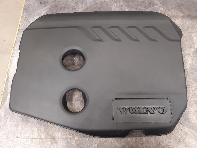 Motorabdeckung VOLVO S60 II (134)