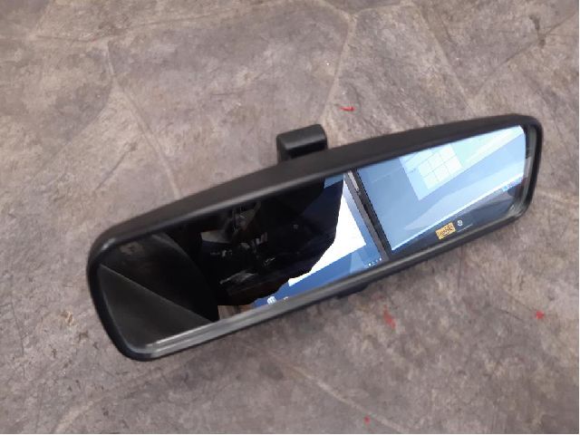 Auto Spiegel Innenspiegel Rückspiegel für DACIA DUSTER (Gr. 220mm x 60mm x  25mm) kaufen bei