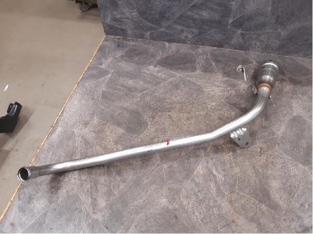 Brandstofpijp / Tankpijp VOLVO V90 II Estate (235, 236)