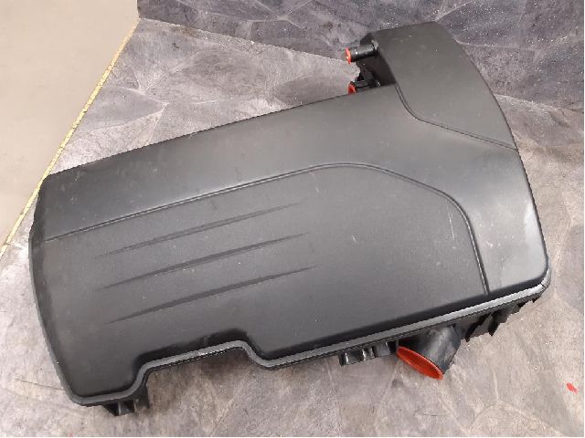 Luftfilter RENAULT CLIO III (BR0/1, CR0/1)
