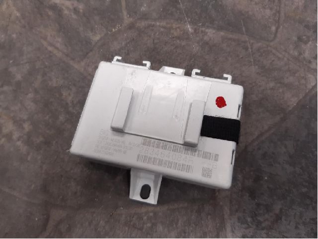 Moduł sterowania - różne DACIA DUSTER (HM_)