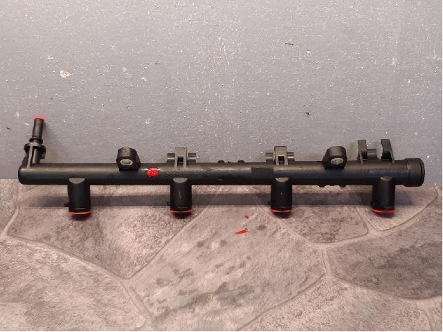 Rail bro / indsprøjtningsdyserør RENAULT MODUS / GRAND MODUS (F/JP0_)