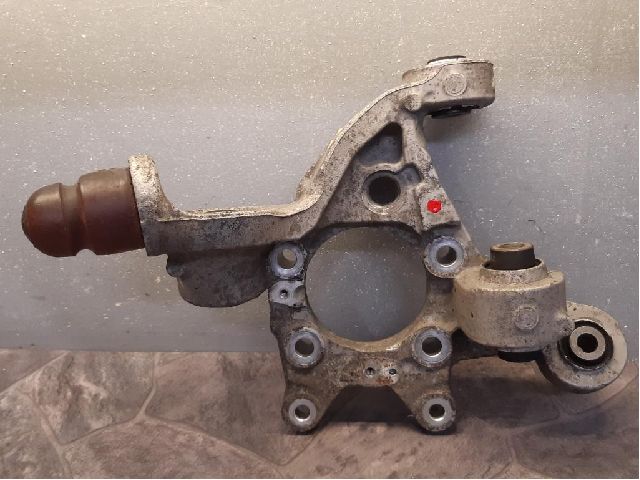 Spindle - rear VOLVO S60 I (384)