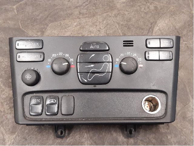 Aircondition boks VOLVO S80 I (184)
