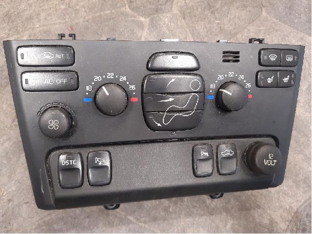 Aircondition boks VOLVO XC90 I (275)