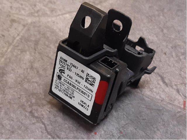 Ratlås VOLVO S60 II (134)