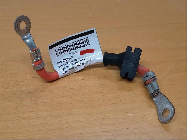 Batterikabel VOLVO V90 II Estate (235, 236)