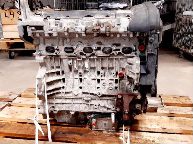 Silnik VOLVO V70 Mk II (285)