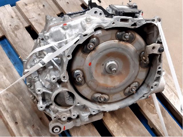 Automatic gearbox VOLVO V60 II (225, 227)