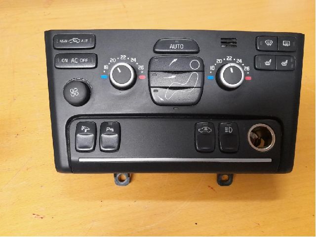 Aircondition boks VOLVO XC90 I (275)
