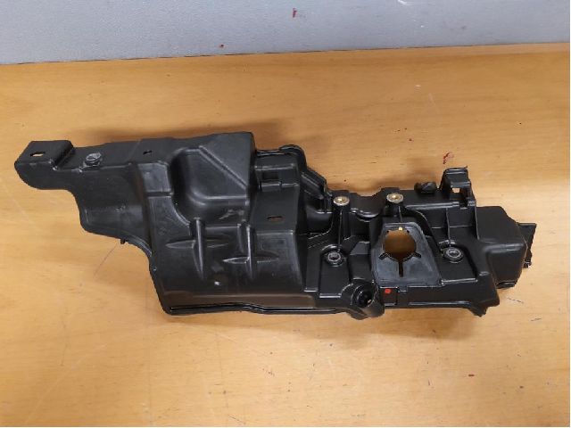 Cache moteur