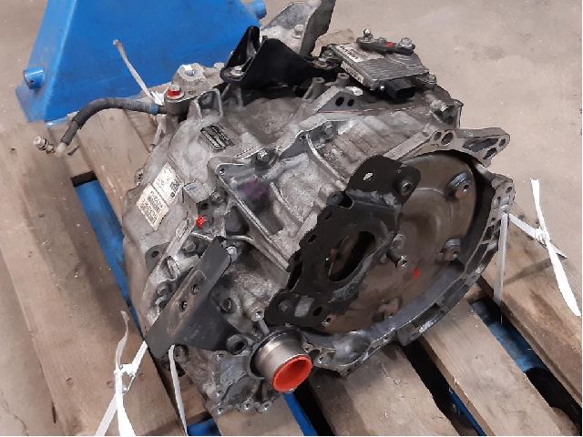 31256209 : Gearkasse automat - Autoparts24