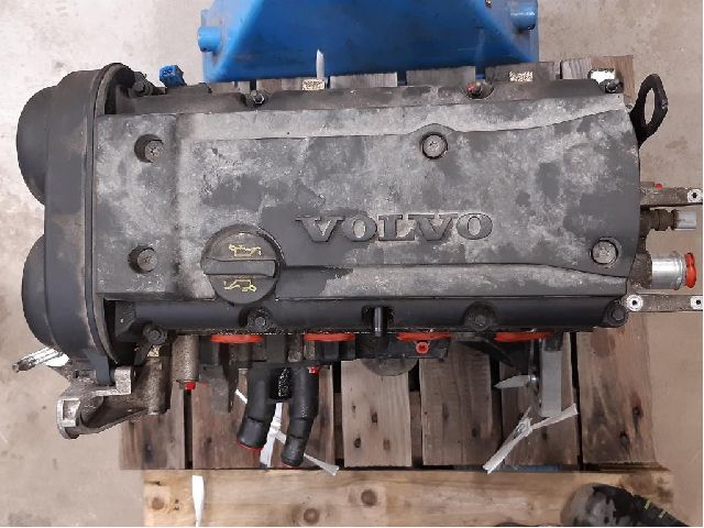 Motor VOLVO C30 (533)