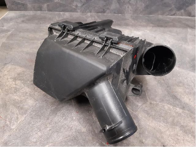 Luftfilter RENAULT CAPTUR II