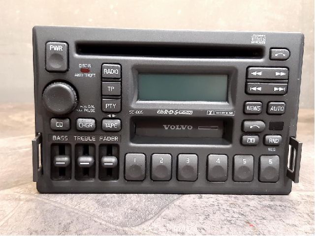 Audio VOLVO S70 (874)