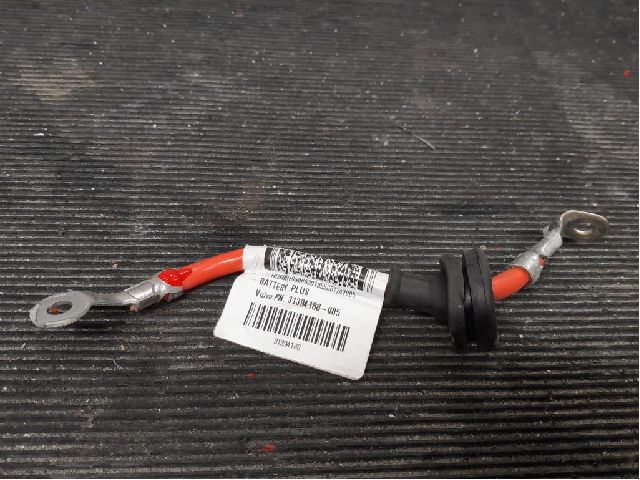 Kabel akumulatora VOLVO XC60 II (246)