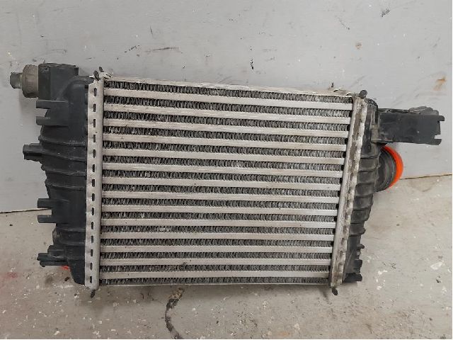 Heating element DACIA DUSTER (HS_)