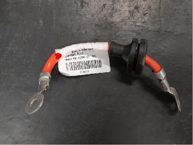 Batterikabel VOLVO V90 II Estate (235, 236)