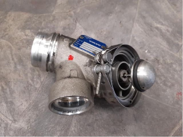 Wastgate ventil VOLVO V60 I (155, 157)