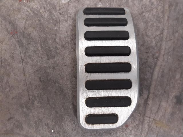 Pedalophæng komplet VOLVO S60 II (134)