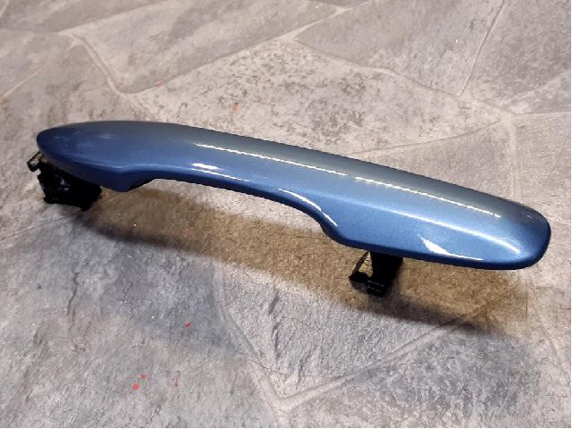 Toyota COROLLA Estate (_E21_) Handle - exterior 69211-02934
