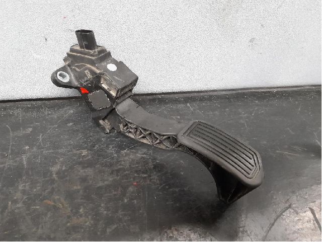 Speederpedal TOYOTA AURIS Estate (_E18_)