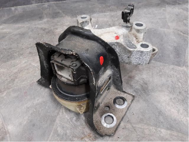 Engine mounting DACIA DUSTER (HS_)