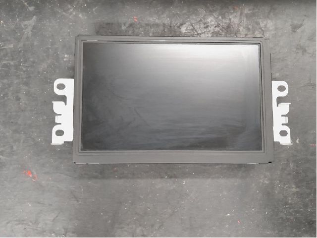 36050611: Display, Gps/navigationsdele, Multiskærm / display, - Autoparts24