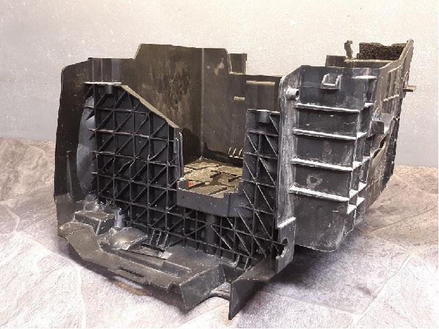 Accubak RENAULT ESPACE V (JR_)