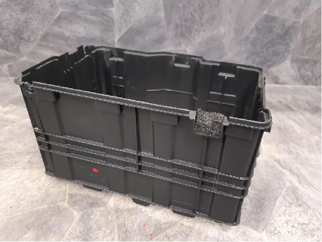 Batteri kasse RENAULT CAPTUR I (J5_, H5_)