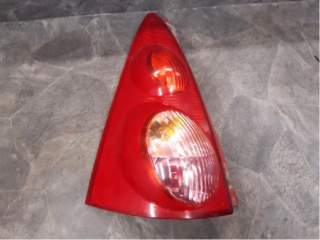 Baglygte PEUGEOT 107 (PM_, PN_)