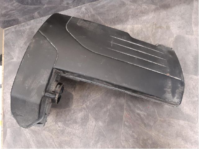 Luftfilter RENAULT TWINGO II (CN0_)