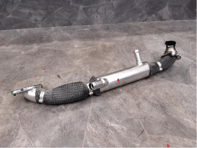 EGR cooler tube / pipe VOLVO V60 II (225, 227)