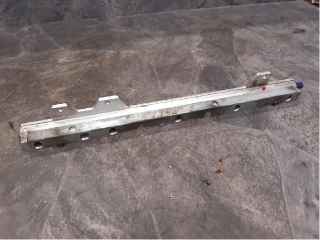 Rail bro / indsprøjtningsdyserør VOLVO S60 I (384)