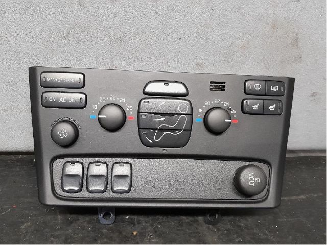 Aircondition boks VOLVO S80 I (184)