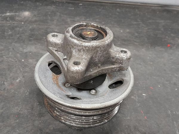 Koło pasowe wału korbowego VOLVO S60 II (134)