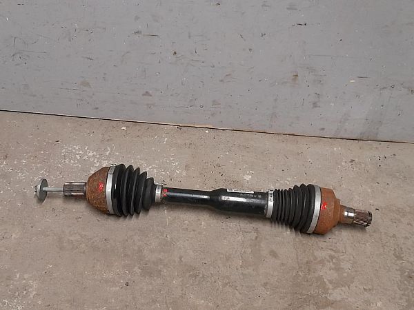 Drive shaft - front VOLVO XC60 (156)