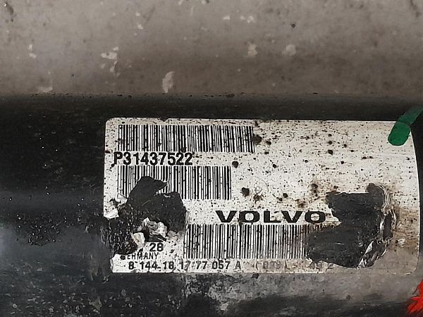 Aandrijfas voor VOLVO XC60 (156)