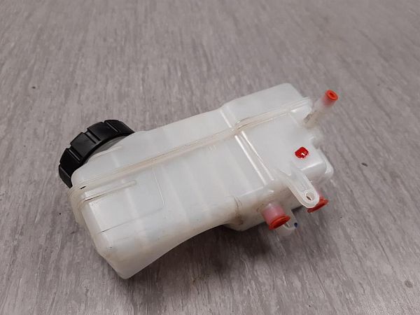Brake liquid container RENAULT CLIO IV (BH_)