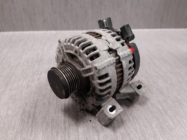 Alternator VOLVO C30 (533)