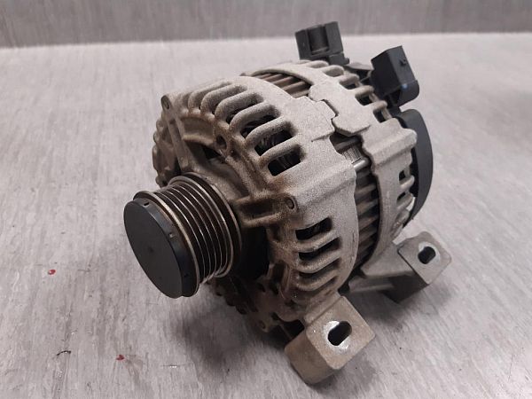 Alternator VOLVO C30 (533)