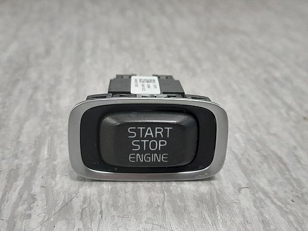 Stop - start switch VOLVO V40 Hatchback (525, 526)