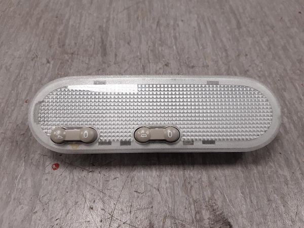 Loftslys RENAULT CLIO III (BR0/1, CR0/1)