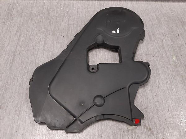 Couvercle de carter VOLVO XC70 II (136)