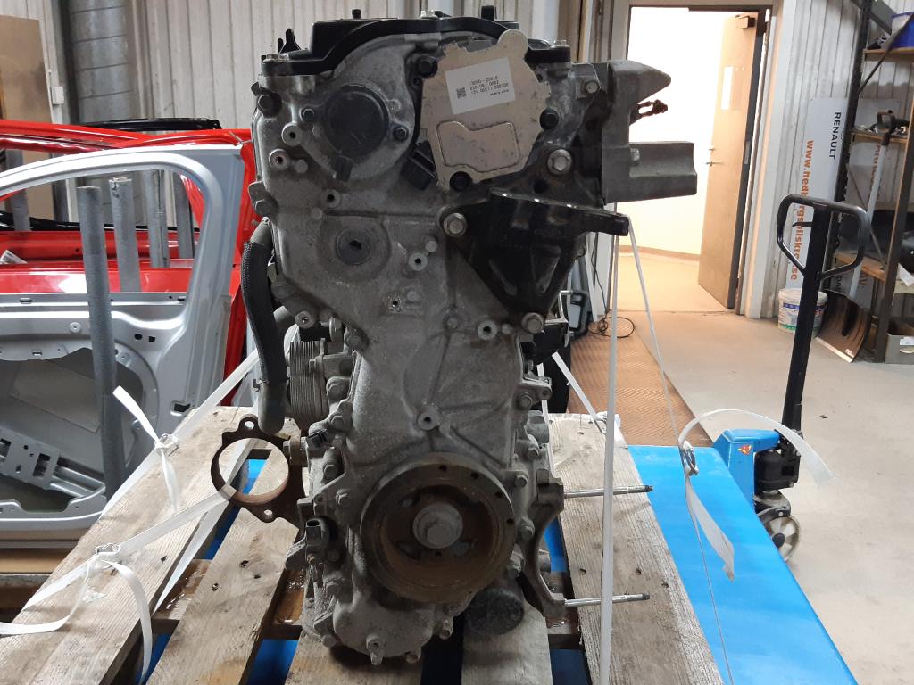 Motor para Toyota CAMRY (_V7_, _VA7_, _VH7_) motor completo usado en Menorca foto 5